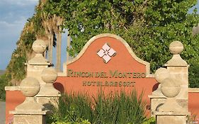Rincon Del Montero